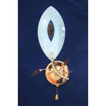 Бра K0796/1W    Каллы   1*60W E27  2сорт