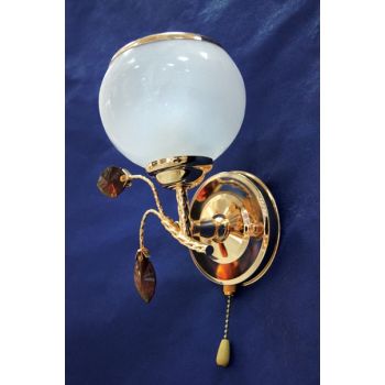 Бра K0550/1W    Нежность   1*60W E27 2 сорт