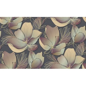 Обои флиз "WallSecret Comfort" 8695-29  10*1,06м *6