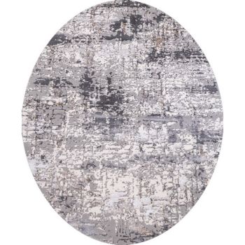 Ковер "Прима" (20425_25583) Овал 1,2х1,7