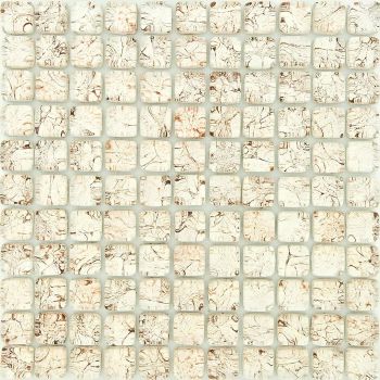 Мозаика CBSK 028 (300*300*15мм) Glass (7 шт/уп) 0,63 кв.м/кор