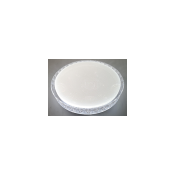 Светильник светодиодный акриловый 400мм 60W 9223/60W LED 3 реж пульт S=15м2 *1/10