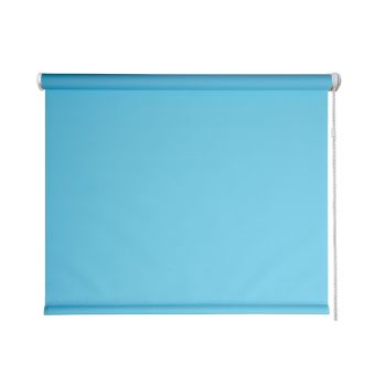 Штора рулонная КОМФОРТИССИМО голубой 60*160 Магеллан *1/20