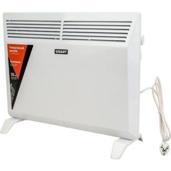 Конвектор 2000Вт GIGANT ECI 2000 MT  *1