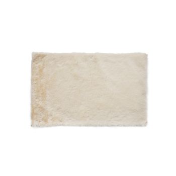 Коврик д/ванной Aquadomer  "Rabbit" (60см х 100см) Бежевый RBF12  *1/50