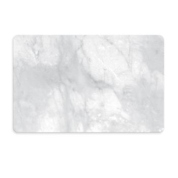 Салфетка сервировочная "мат" полипроп. прямоуг.43,5х28см "Marble" мрамор арт.TAP011 "FENGHUA" *12/48