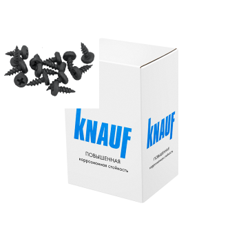 Саморезы СМК KNAUF КОРОБКА 3,5*11 остр. Стандарт LN (1000шт) арт.3512 *1/32