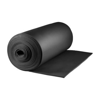 Изоляция трубная в рулонах  K-Flex 10х1000-20м ST вспенянный каучук