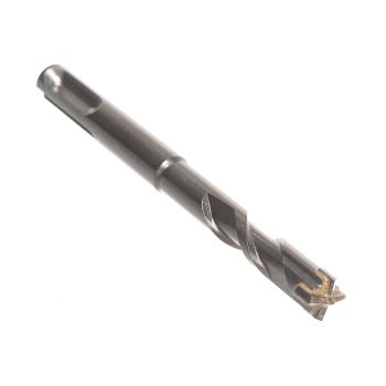 Бур по бетону 10*110мм SDS-plus 4 грани (511011) Quadro  Rennbohr *1/25/200