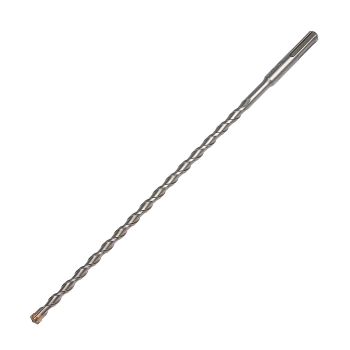 Бур по бетону  8*310мм SDS-plus 4 грани (510831) Quadro Rennbohr *1/25/100