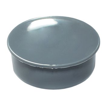 Заглушка раструба Ø 110 мм *1/100