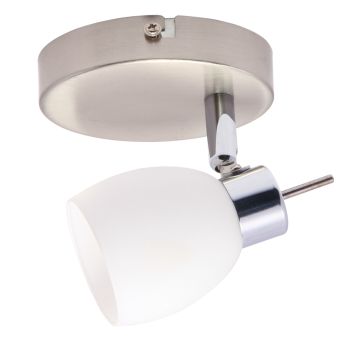 Светильник настенный (спот) CK0828A-1  1*G9   VERNER LIGHTING *1/24