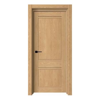 Дверь межкомнатная глухая ПВХ Альфа 2 Ольха Арт 700 мм Двери ГУД *1