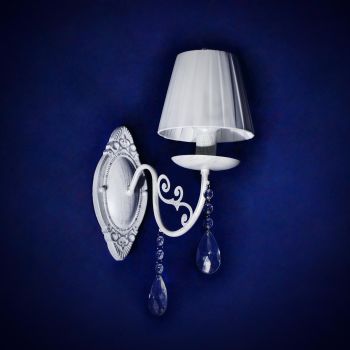 Бра N1991/1W E27 1*40Вт (350*300*150)  VERNER LIGHTING *1