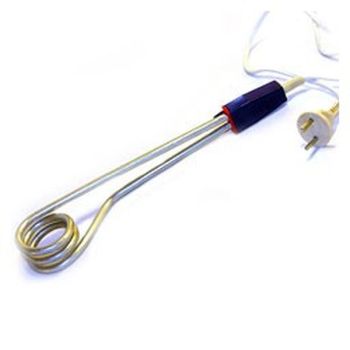 Электрокипятильник ЭП 1,2кВт  (Украина)   *1/80