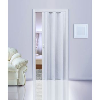 Дверь раздвижная Серый ясень (2050*840) *1/4