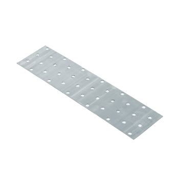 Пластина соединительная  240х60х2мм PS-60х240 *25