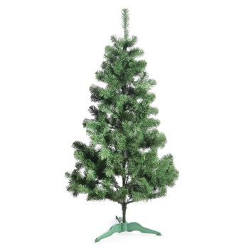 Елка  искусственная "Уральская" 1,8м *1/15