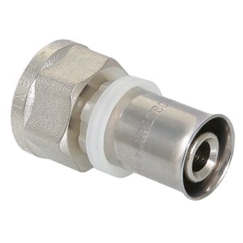 Муфта 26*1  пресс/мама VALTEC 202 *1/5