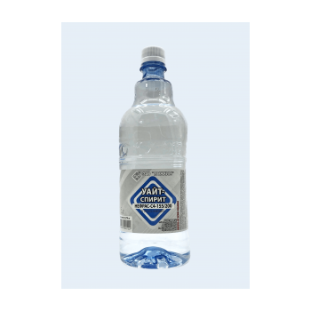 Уайт-спирит  1 л/0,8 кг пластик Можга *15/750