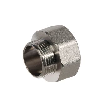 Переходник 1"(Ø25)х3/4"(Ø20) М/П CTM CR01F34K *10