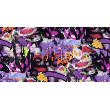 Обои  флиз. "Эрисманн" NEON 60404-05 10.05х1.06м *1/6