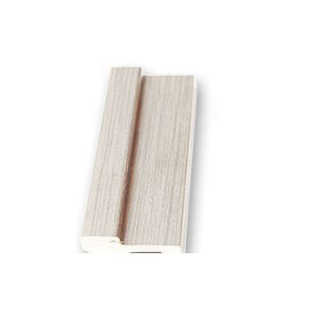 Коробка МДФ Лиственница Беленая 70*2050мм BROZEX-WOOD *2