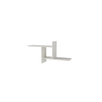 Полка навесная №4 1023х526х214 Юта BROZEX-WOOD*1