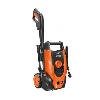 Мойка высокого давления 1700Вт 390л/ч 100 бар шланг 5м самовсасывающая РW9217 STURM *1