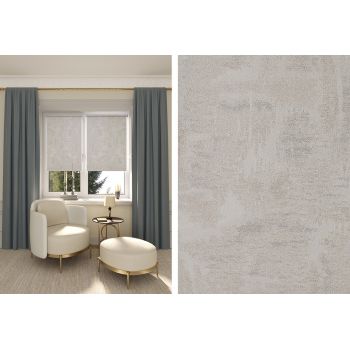 Штора рулонная Марко светло-серый 61,5*175 ГП Легранд *1/6