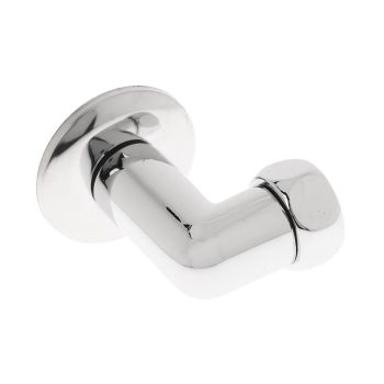 Уголок сан.тех 3/4*1/2" для п/с М/П (хром) СТМ CPLM3412  *1/2