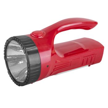 Фонарь кемпинговый Navigator 1Вт+12LED 130Лм аккум. NPT-SP17-ACCU 71599  *1/40