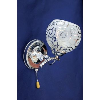 Бра K0827/1W    Классика   1*60W E27  2сорт