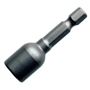 Ключ-насадка для кров.саморезов  8х47мм (3шт) магнитная 1/4" (6431538) "888" *1/20/100