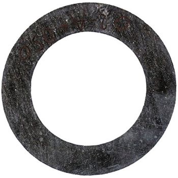 Прокладка 1/2"  д/газа, паронитовая  (10 шт.), MP *10/1000