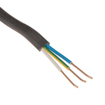 Кабель ВВГнг-LS 3*1,5 (50м) ГОСТ   *1