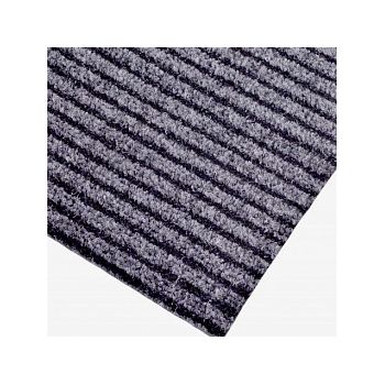 Ковровое покрытие дорожка Antwerpen 2107 (серый) - 0,8м ширина