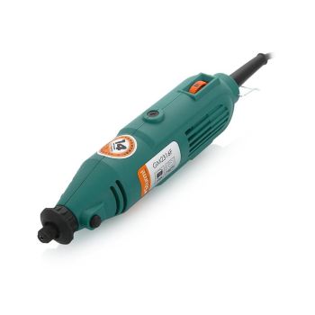 Гравер 140Вт 15000-35000об/м цанга 2,4/3,2мм гибкий вал насадки GМ2316F STURM *6**