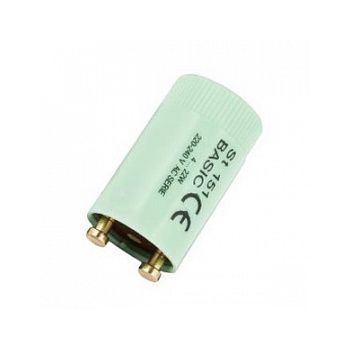 Стартер ST 151 BASIC OSRAM (на ЛБ-20) *25/1000