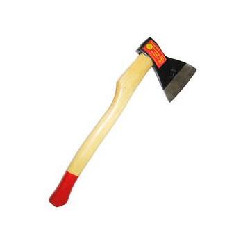 Топор с топорищем 1,6 кг АО  удлинен.топорищем ("Ижсталь")    *1/16