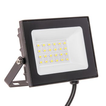Прожектор светодиодный 30Вт 6,5К IP65 Smarbuy-30W-6500K-IP65 LIGHT  *1/60/80