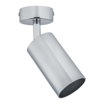 Светильник накладной (спот) NFS-C-005-01 GU10 белый 93347  *1/50