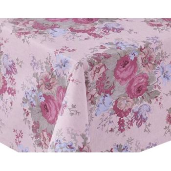 Клеёнка на нетканой основе "Carnelia" "    " шир.1,4м CL-1980C *20