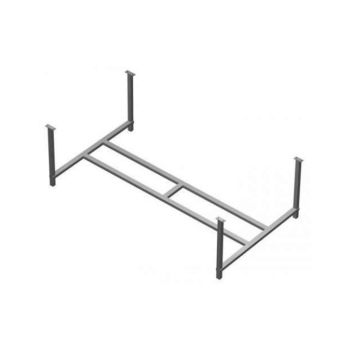 Рама-каркас к ванне "Mito Red" 170 (в компл. со сборочным пакетом) K-RW-MITO RED*170n Cersanit *1