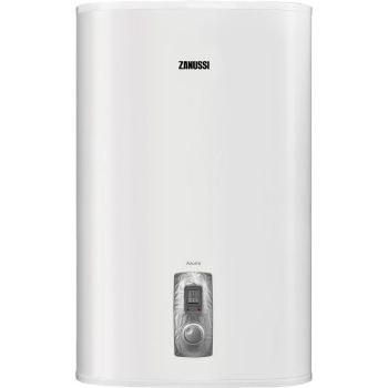 Водонагреватель электрический накопительный ZANUSSI ZWH/S 30 Azurro (аналог КД065) *1