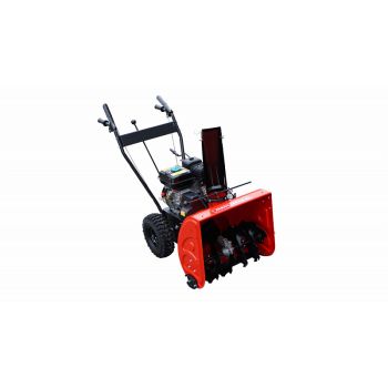 Снегоуборщик бензиновый 4Т 7,0л.с шир/выс обработки 57/56см 7ск-5вперед 2назад  СУ-70 Энергомаш *1