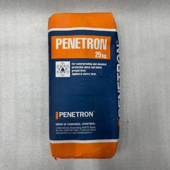 Гидроизоляция ПЕНЕТРОН 25кг *1