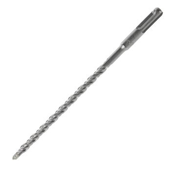 Бур по бетону  8*210мм SDS-plus 2 грани (560821) RAGE VIRA *1