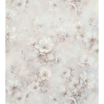 Обои флиз. Артекс FREEDOM Паулина (беж.) 11420-02 10х1.06м  *1/6