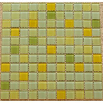 Мозаика LHK 304-6 (300*300*4мм) Glass (22 шт/уп) 2 кв.м/кор